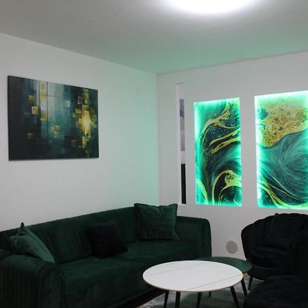 Toskana Tuzla Extérieur photo