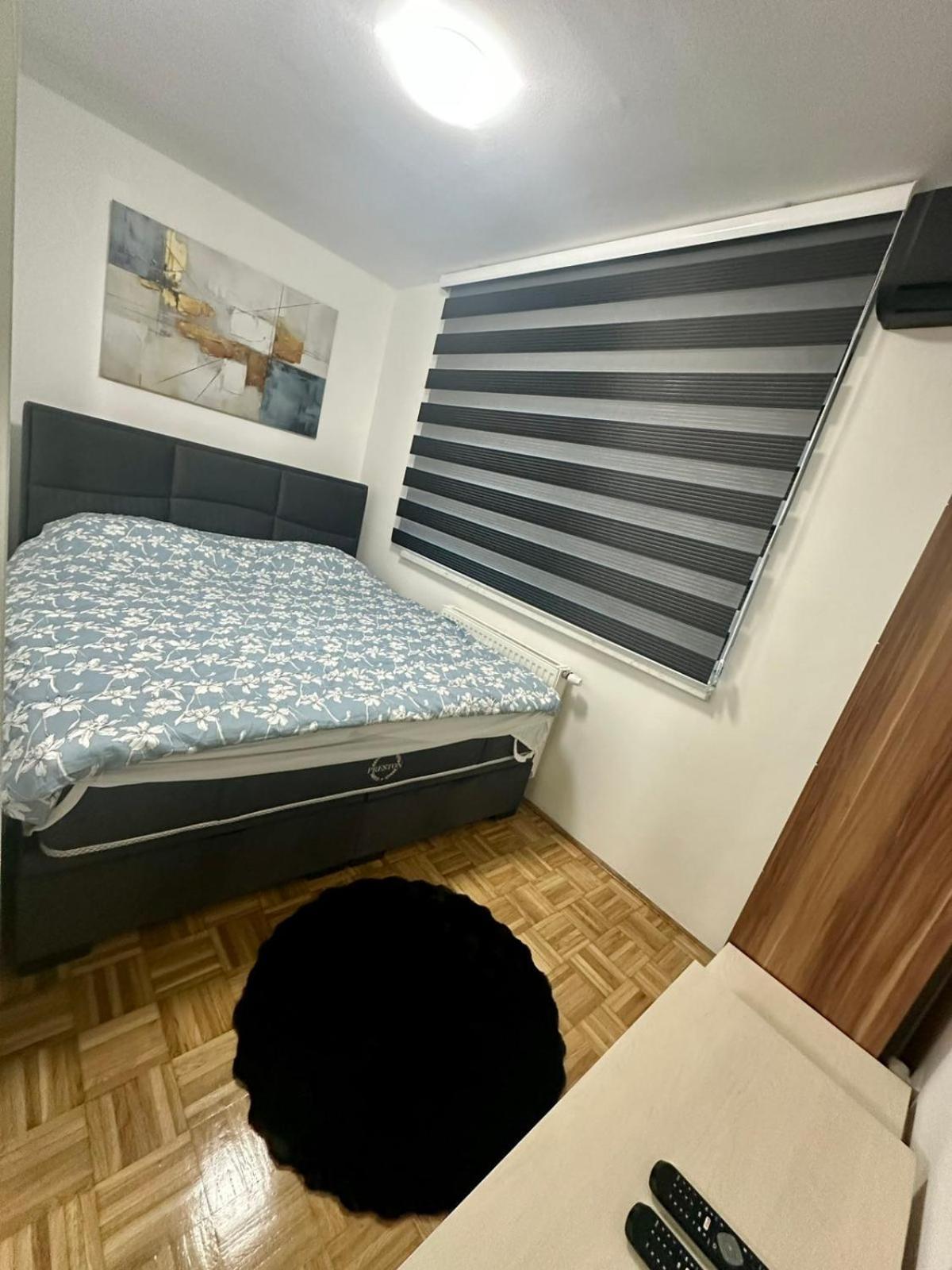 Toskana Tuzla Extérieur photo